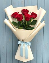 Букет Классика чувств в Новый Уоян