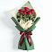 Букет цветов из: Розы в Новый Уоян