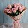Букет цветов из: Розы в Новый Уоян