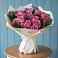 Букет цветов из: Розы в Новый Уоян