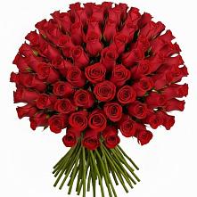 Букет Красные розы Чери Лав #REPLACE_PRED# Новый Уоян