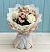 Букет цветов из: Розы в Новый Уоян
